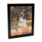 Modern Black Wood 15x36 Picture Frame – Wall 15 x 36 Poster Frame Wooden Photo Frame